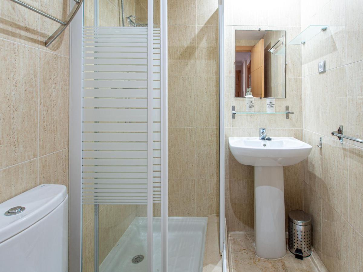 2091- Apt Close From All Amenities Manilva Exterior foto