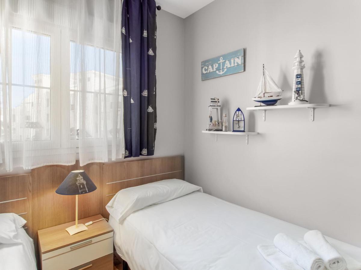 2091- Apt Close From All Amenities Manilva Exterior foto
