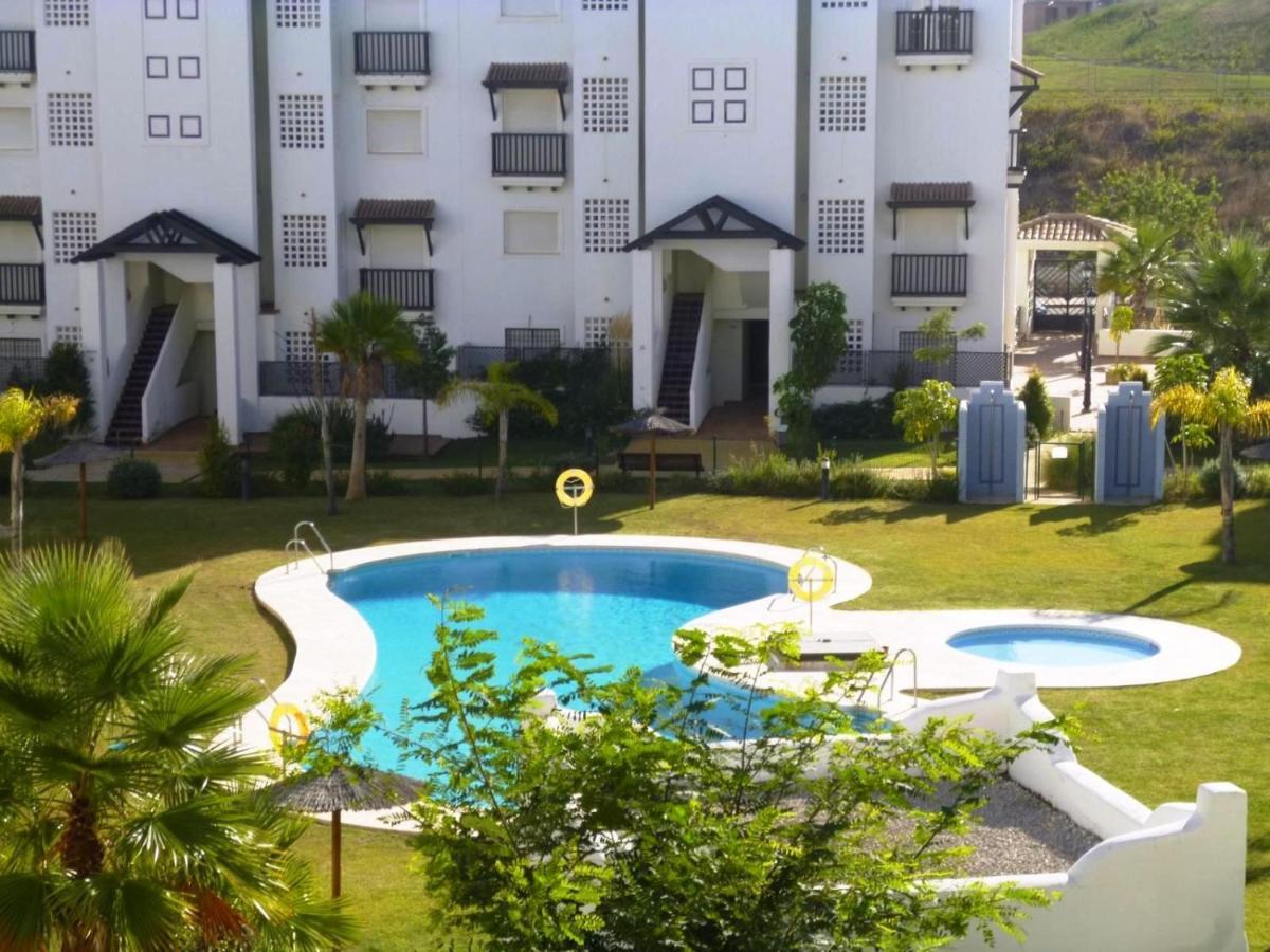 2091- Apt Close From All Amenities Manilva Exterior foto