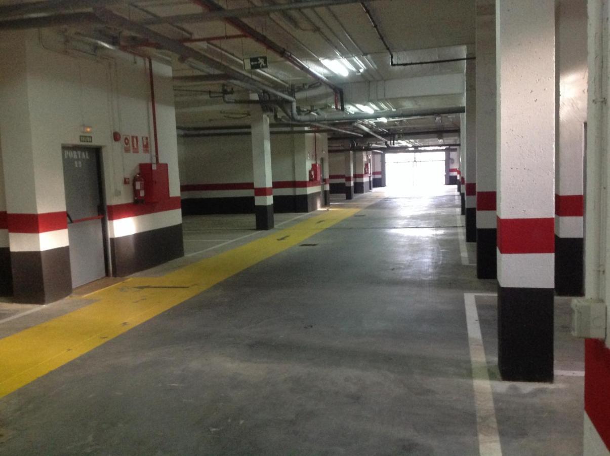 2091- Apt Close From All Amenities Manilva Exterior foto