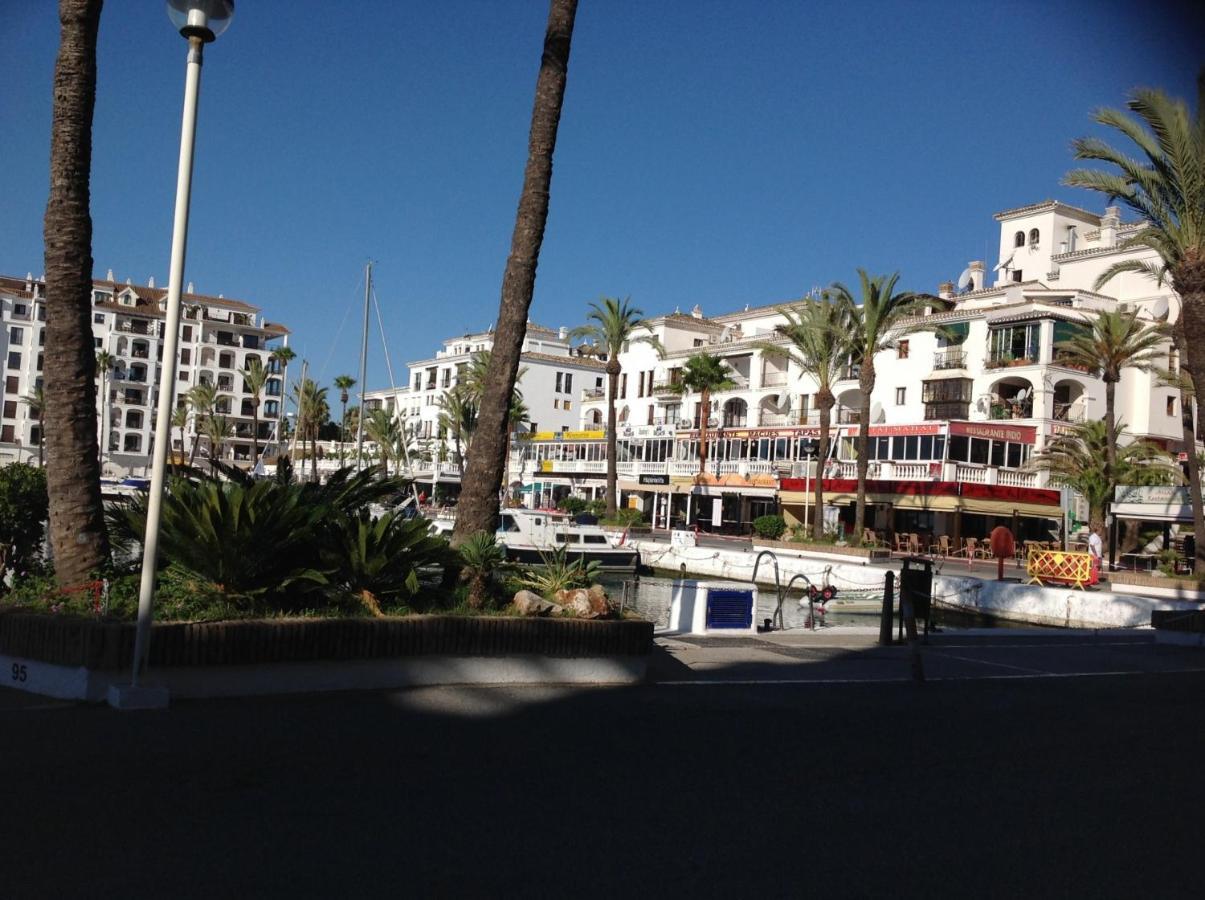 2091- Apt Close From All Amenities Manilva Exterior foto
