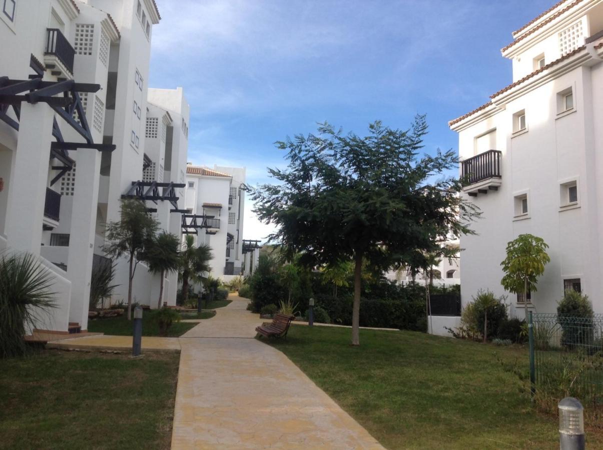 2091- Apt Close From All Amenities Manilva Exterior foto